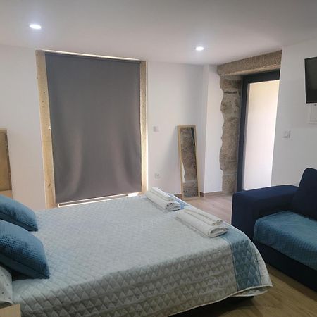 Villa A Nossa Casinha à Arcos de Valdevez Extérieur photo