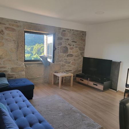 Villa A Nossa Casinha à Arcos de Valdevez Extérieur photo