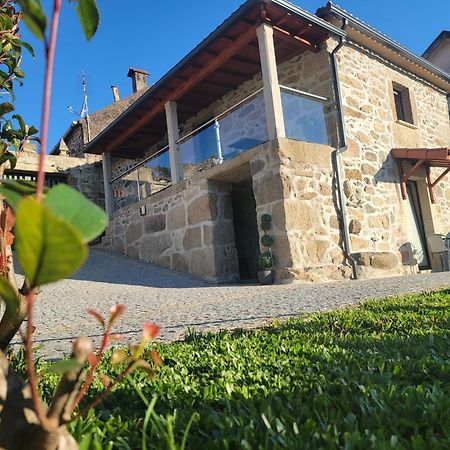 Villa A Nossa Casinha à Arcos de Valdevez Extérieur photo